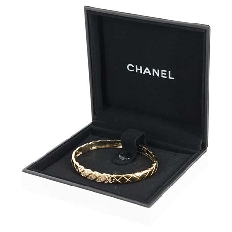 coco chanel bracelet cuff|chanel new bangle collection coco.